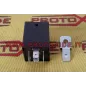 12V impulse relay with negative or positive control DC 01170716