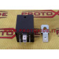 Pulsrelais 12v negatieve of positieve aansturing DC 01170716 Schakelaars en knoppen