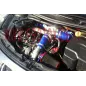 プジョー207 -308 rcz 1600ターボ用エアーウォーターインタークーラーキット