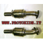 Catalizzatori sportivi Ferrari 348 Acciaio Inox catalitici 200 celle Catalizzatori sportivi Ferrari 348 Acciaio Inox catalitici 200 celle