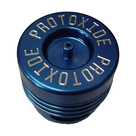 Protoxide Pop-Off Valve specifiek voor Toyota MR2 PopOff ventielen en adapters