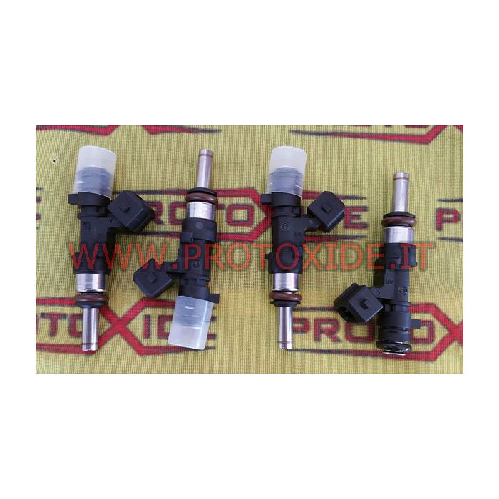 Injectoare GrandePunto, 500 1.400 Abarth + 118%