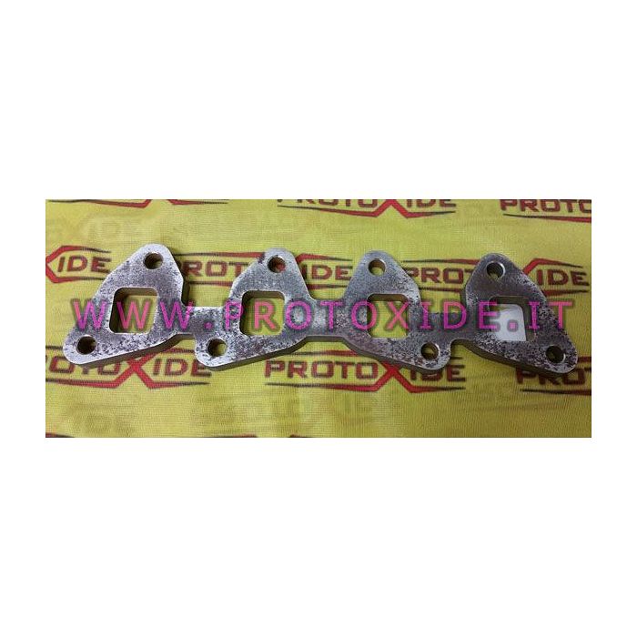 Flange coletor de escape Suzuki Samurai 1.000 8v Sj410