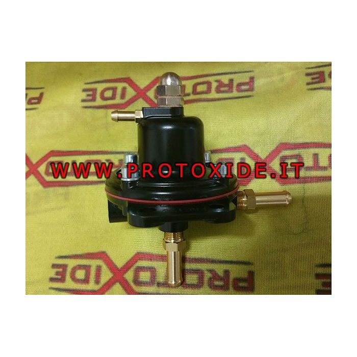 Regulador de presión de gasolina para motores Renault 5 GT Turbo con carburador regulable Reguladores de presión de gasolina Regulador de presión de gasolina para motores Renault 5 GT Turbo con carburador regulable Reguladores de presión de gasolina