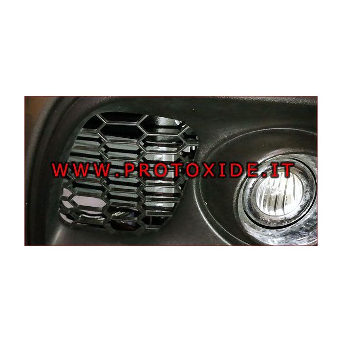 Fiat 500 Abarth 1400 Ölkühler-Kit KOMPLETTES KIT Ölkühler Plus