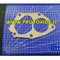 אטם downpipe עבור מיצובישי אבו 9 צד משתיק קול מגדש טורבו