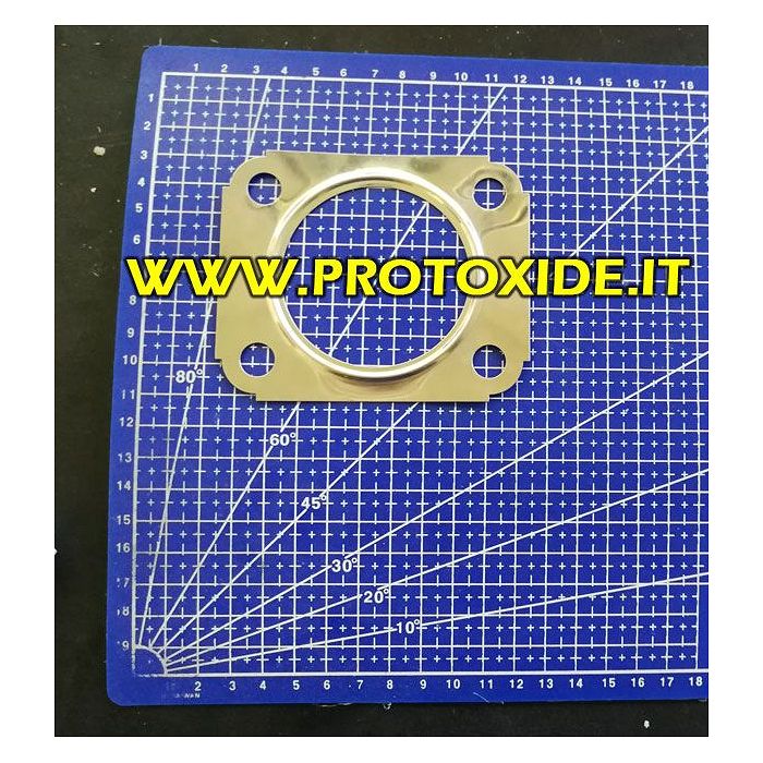 Gasket for turbo Mitsubishi Eclipse with 4g63 engine Gasket for turbo Mitsubishi Eclipse with 4g63 engine