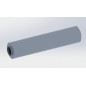 Silencieux sur mesure en acier inoxydable Silencieux sur mesure en acier inoxydable