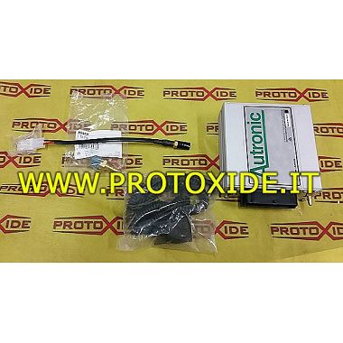 Autronic programmable control unit for Renault 1800-2000 Williams Programmable control ECU units