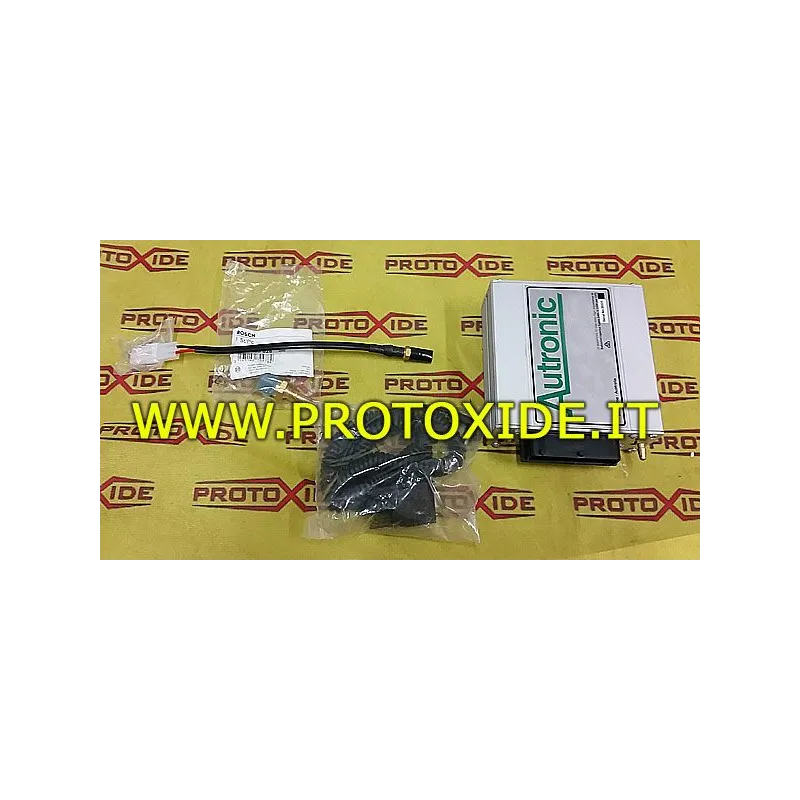 AUTRONIC وحدة التحكم القابلة للبرمجة لرينو ويليامز 1800-2000