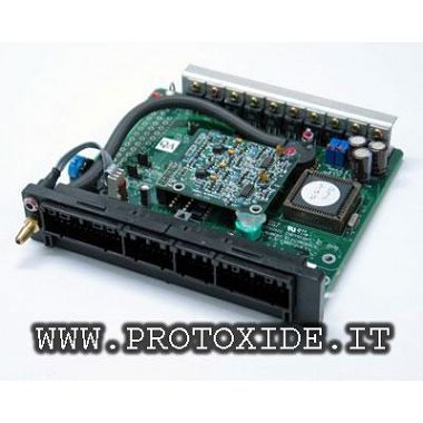 PNP ECU מיצובישי לנסר EVO 8 יחידות בקרה ניתנות לתכנות