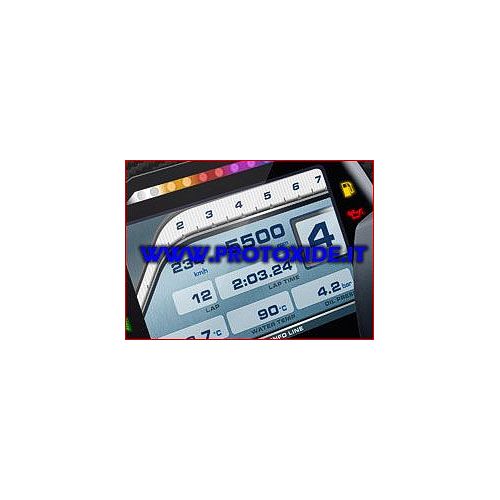 סיוע טכני להתקנת לוחות מחוונים Protoxide השירותים שלנו