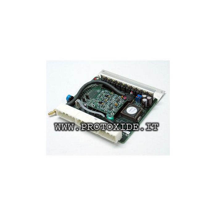 ECU Mitsubishi Lancer EVO 4 pnp Produktkategorier ECU Mitsubishi Lancer EVO 4 pnp Produktkategorier