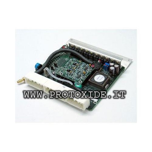 Mitsubishi Lancer EVO 4 adet pnp Ürün kategorileri