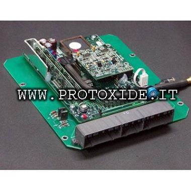 PNP ECU הונדה סיוויק / Integra 92-96 יחידות בקרה ניתנות לתכנות