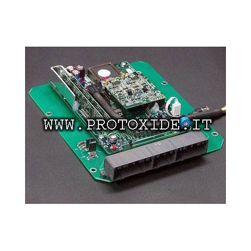 ECU Honda Civic / Integra 92-96 pnp Programmeerbare besturingseenheden