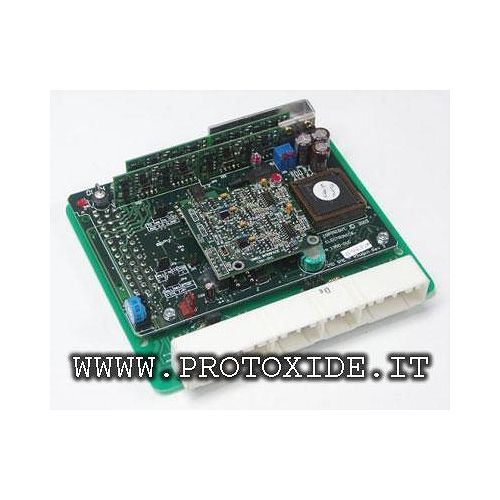 Subaru eenheid pnp 1997-1999 Productcategorieën