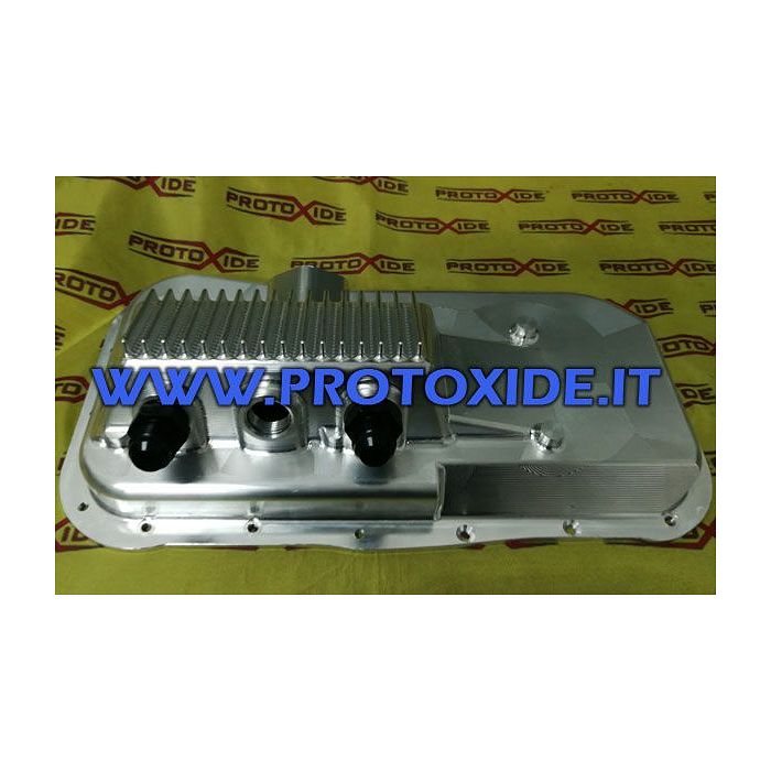 Oljni korit za suhi korit Lancia Delta 8-16v Fiat Coupe 16v Q4 Fiat Tipo 2.000 CNC