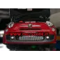 Avant intercooler "kit" pour spécifique 500 Abarth Intercooler air-air