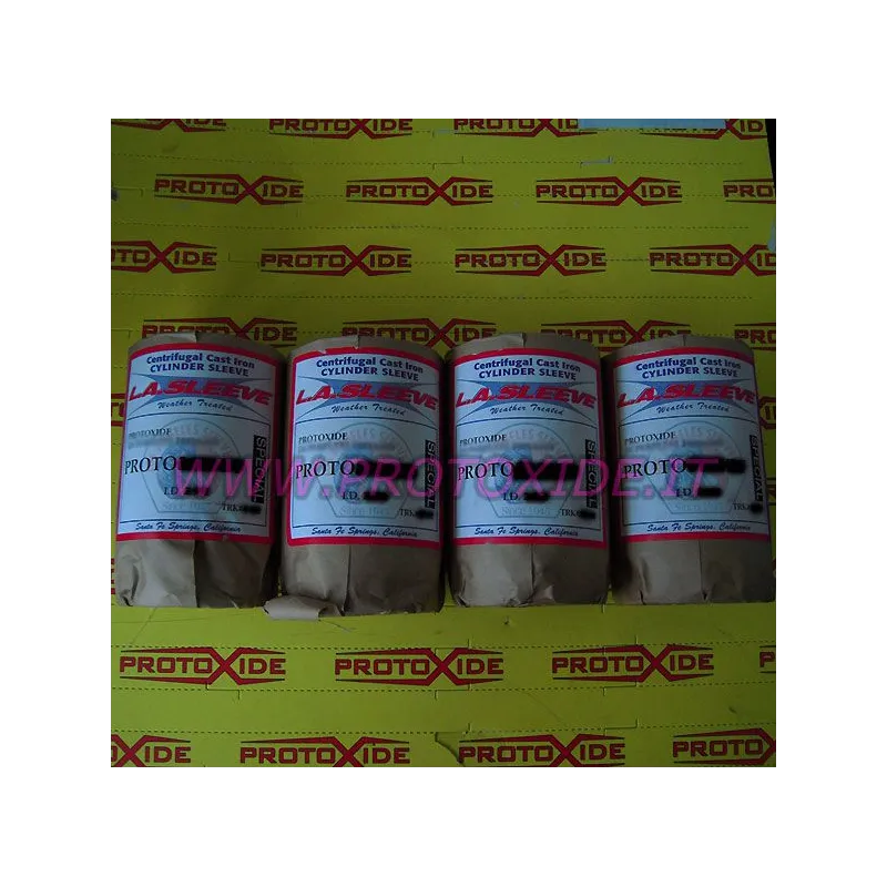 Posebni cilindri za Ferrari 208