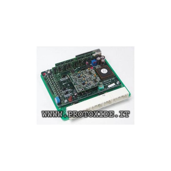 1995-1996 Subaru ECU Programmeerbare besturingseenheden 1995-1996 Subaru ECU Programmeerbare besturingseenheden