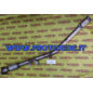 Exhaust eliminates dpf-fap and catalyst Renault Clio DCI 1500 stainless steel