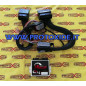 Unitat de potència addicional Unichip Mercedes A45 AMG amb cablejat