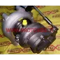 TD04 ProtoXide turbófeltöltő 500 Abarth Grande Punto -Mito 1.4 16v-hoz