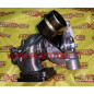 מגדש טורבו TD04 ProtoXide עבור 500 Abarth Grande Punto -Mito 1.4 16v