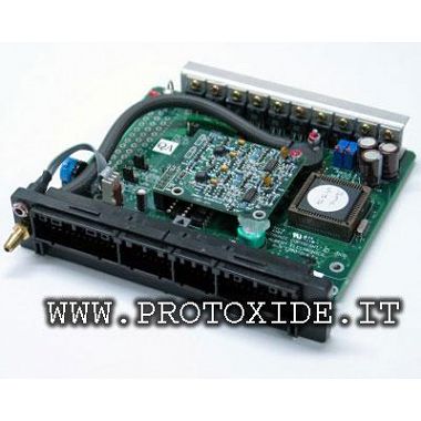 Mitsubishi Lancer EVO ECU 5-6 και 7 pnp Προγραμματιζόμενες μονάδες ελέγχου