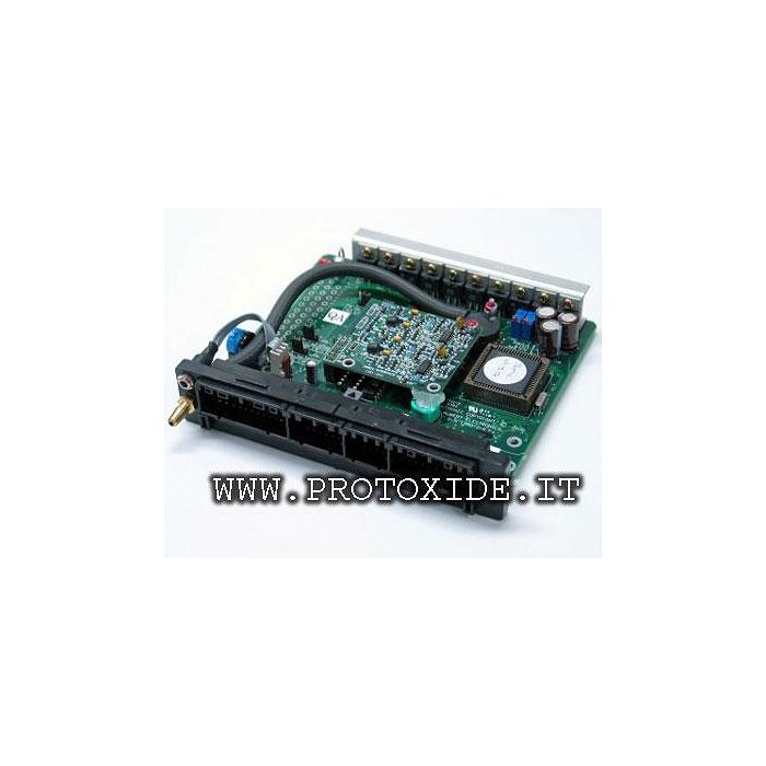 ECU Mitsubishi Lancer EVO 5-6 og 7 pnp Programmerbare styreenheder ECU Mitsubishi Lancer EVO 5-6 og 7 pnp Programmerbare styreenheder