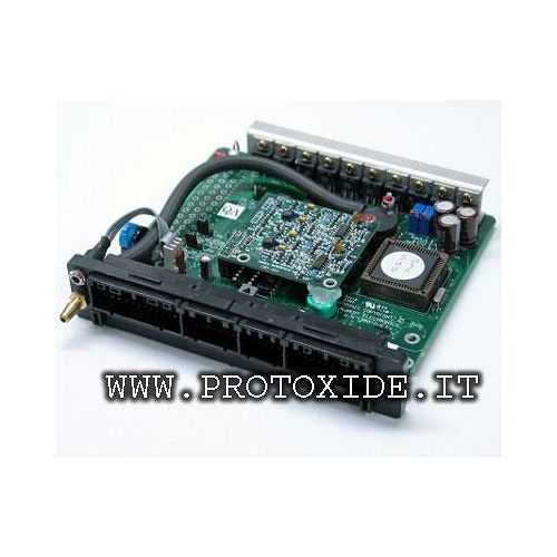 Centralina Mitsubishi Lancer EVO 5-6 e 7 pnp Centraline programmabili