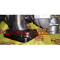 מגדש טורבו TD04 ProtoXide עבור 500 Abarth Grande Punto -Mito 1.4 16v