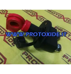 Battery Cut-Off Switch 100-150-250 amp Switches and Buttons