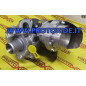 Increased variable geometry turbocharger for 1,300 JTD 75 engines Increased variable geometry turbocharger for 1,300 JTD 75 engines