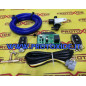 Kit sense fils COMPLET per obrir el sistema d’escapament amb control remot Kit sense fils COMPLET per obrir el sistema d’escapament amb control remot