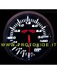 Manómetro turbo -1 + 3 bar con memoria de picos y alarma de ventilación Mercedes A45 AMG