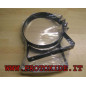 Brackets for 4 kg approved Italian cylinder