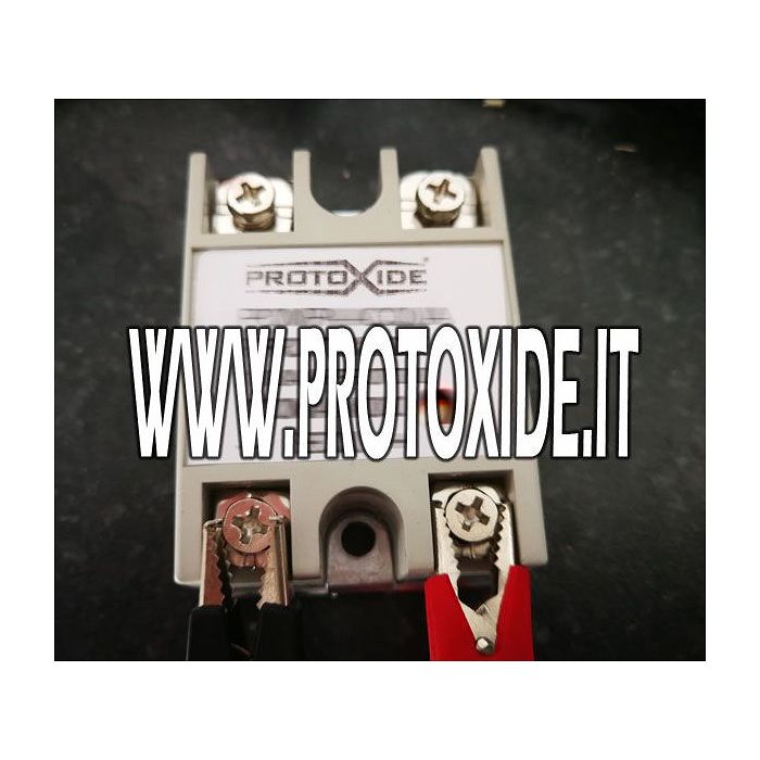 DIGITALNI rele 100 AMP 12 voltov DIGITALNI rele 100 AMP 12 voltov