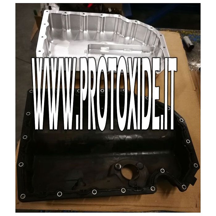 Coppa olio CNC per motori Vw Audi 2000 tfsi turbo Radiatori acqua e olio, Supporti, kit raffreddamento, ventole e vaschette Coppa olio CNC per motori Vw Audi 2000 tfsi turbo Radiatori acqua e olio, Supporti, kit raffreddamento, ventole e vaschette