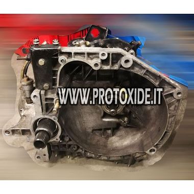 Kit de conversion roulement mécanique vers hydraulique renforcé Lancia Delta 2.000 16v Patins d'embrayage renforcés