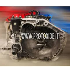 Sada pro přestavbu mechanického ložiska na zesílené hydraulické axiální ložisko pro Lancia Delta 2000 Vyztužené spojky