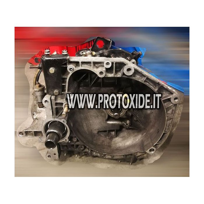 Kit de conversión rodamiento mecánico a hidráulico reforzado Lancia Delta 2.000 16v Almohadillas de embrague reforzadas