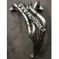Collettore scarico acciaio Fiat Coupe Tipo 2.000 16V aspirato 4-2-1