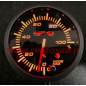 Percent Duty Meter Injector used with 60mm round peak memory