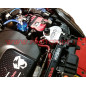 Réservoir d'eau moteur en aluminium Fiat GrandePunto Abarth