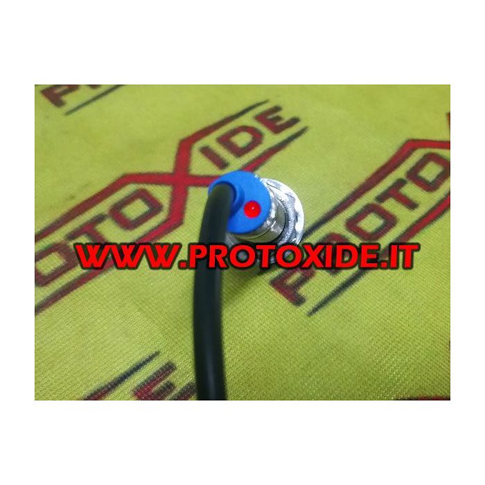 Hall effect sensor for cam, speed sensor, speed sensor Circuit Diagram