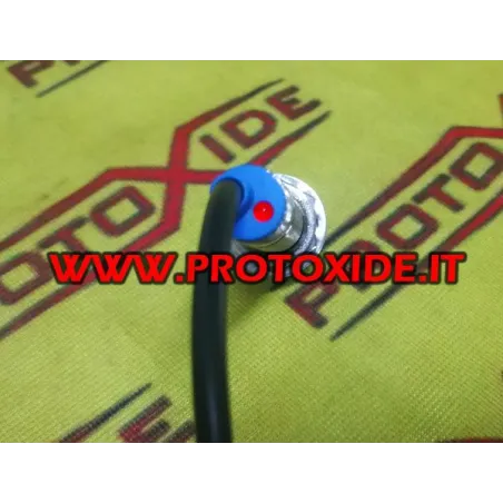 Sensor for measuring speed, engine RPM, tachometer, camshaft sensor Sensors, Thermocouples, Lambda Probes