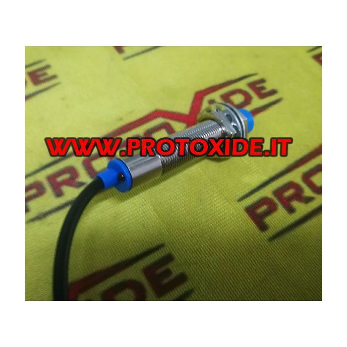 Hall effect sensor for cam, speed sensor, speed sensor Circuit Diagram