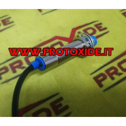 Hall-effect sensor voor cam, snelheidssensor, snelheidssensor